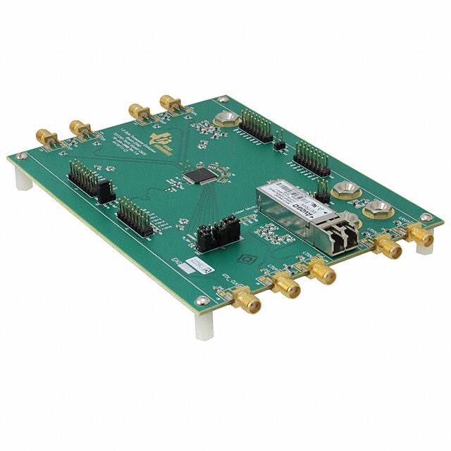 TLK1501EVM 