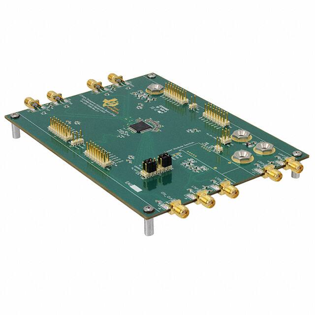 TLK2501EVM 