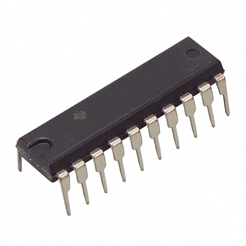 TLV2543INE4 