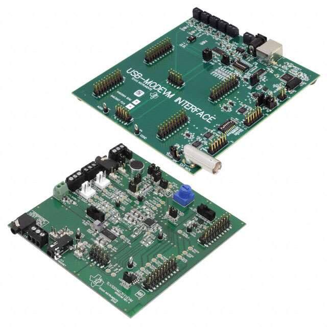 TLV320AIC3111EVM-K 