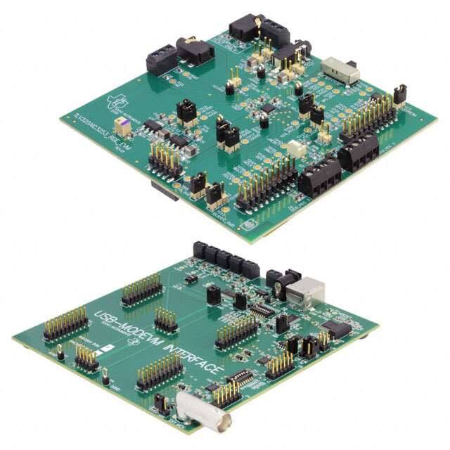 TLV320AIC3253EVM-K 