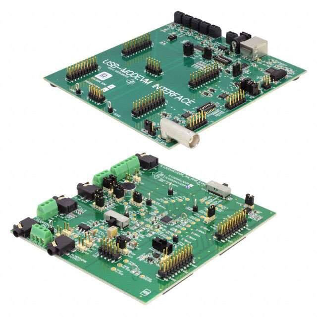 TLV320AIC3254EVM-K 
