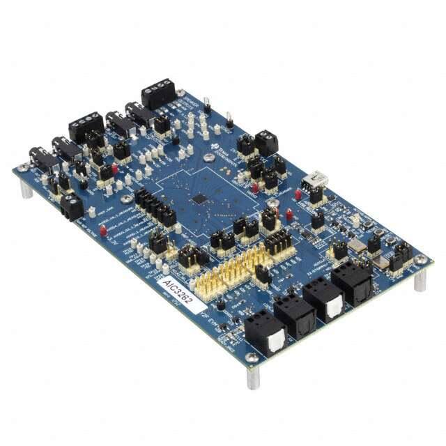 TLV320AIC3262EVM-U 