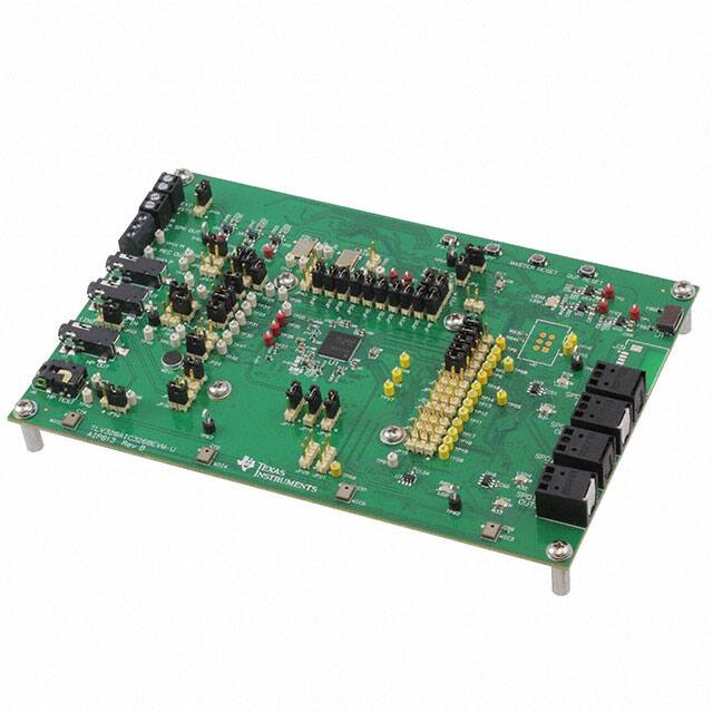 TLV320AIC3268EVM-U 