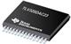 TLV320DAC23IRHDRG4 