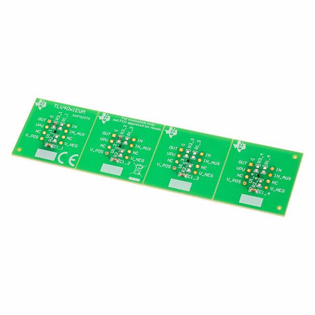 TLV40X1EVM 