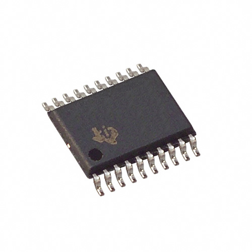 TLV5633CPWG4 
