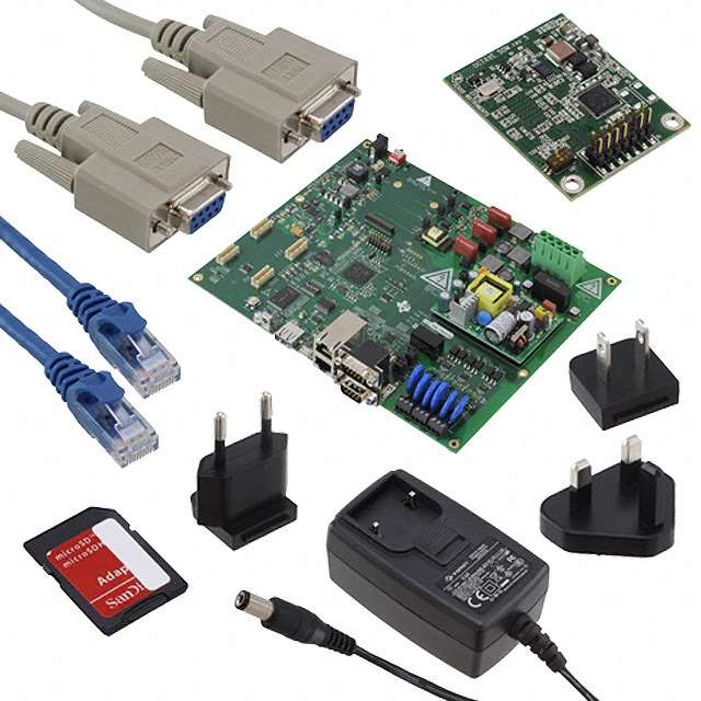 TMDSDC3359 
