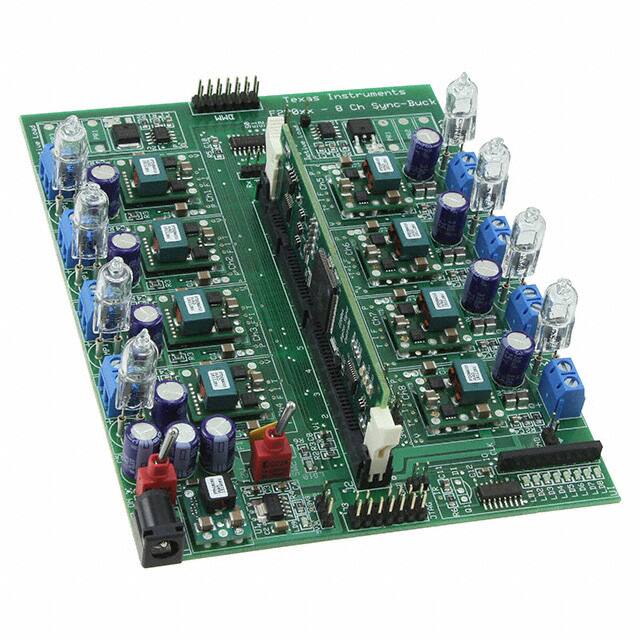 TMDSDCDC8KIT 