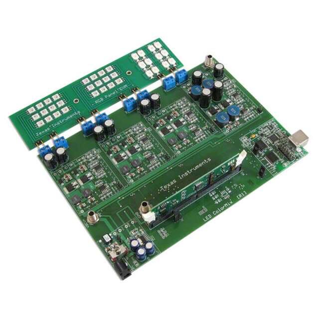 TMDSRGBLEDKIT 