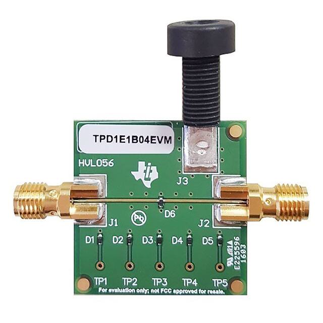 TPD1E1B04EVM 