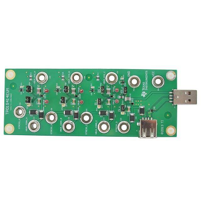 TPD1S414EVM 