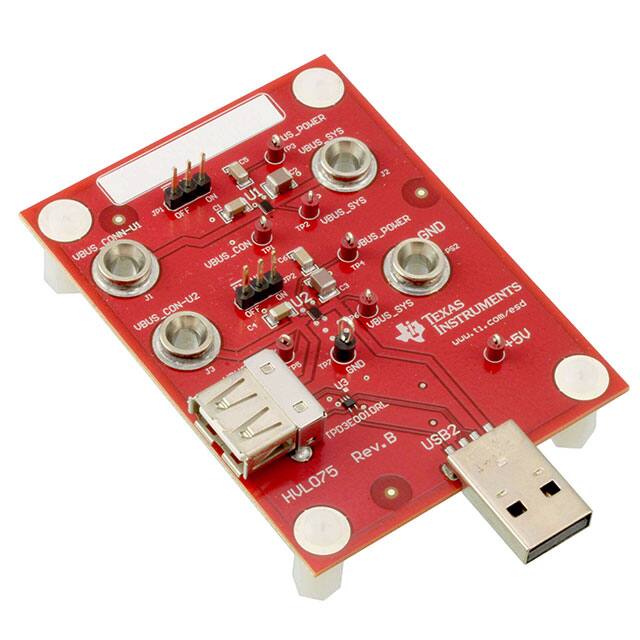 TPD1S514-1EVM 