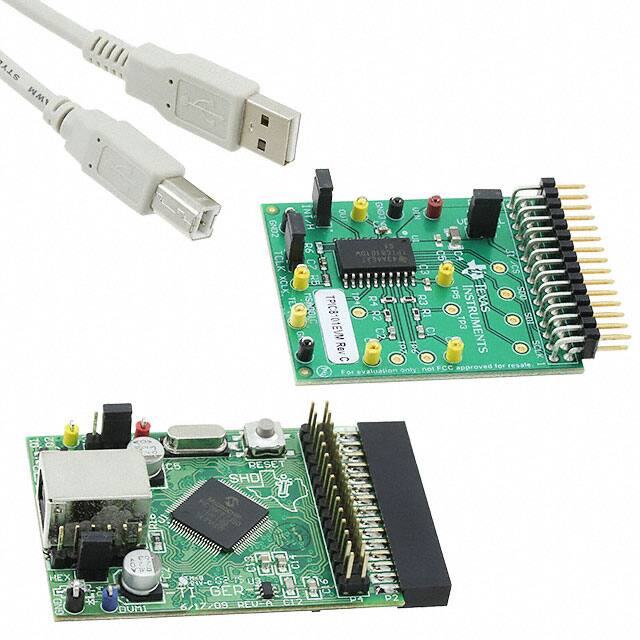 TPIC8101EVM 