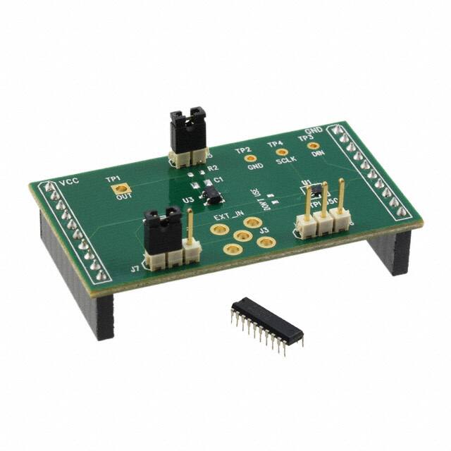 TPL0501EVM 