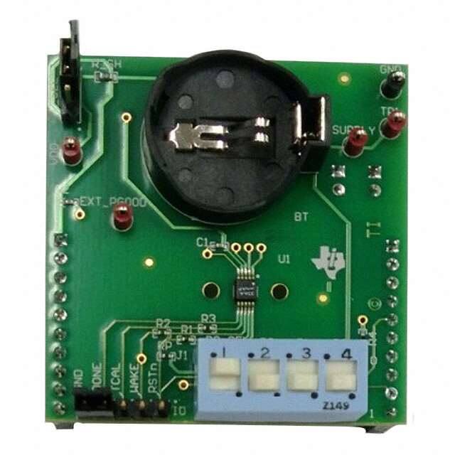 TPL5000EVM 