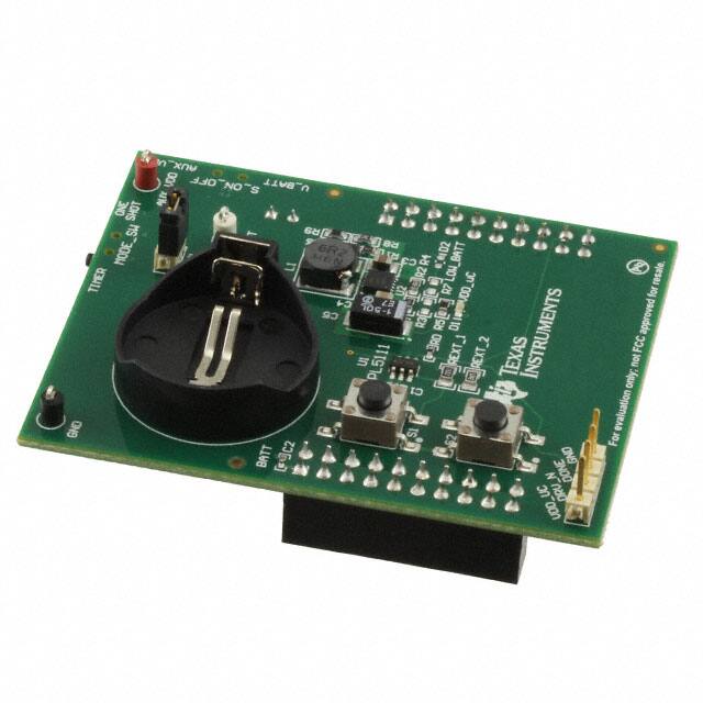 TPL5111EVM 