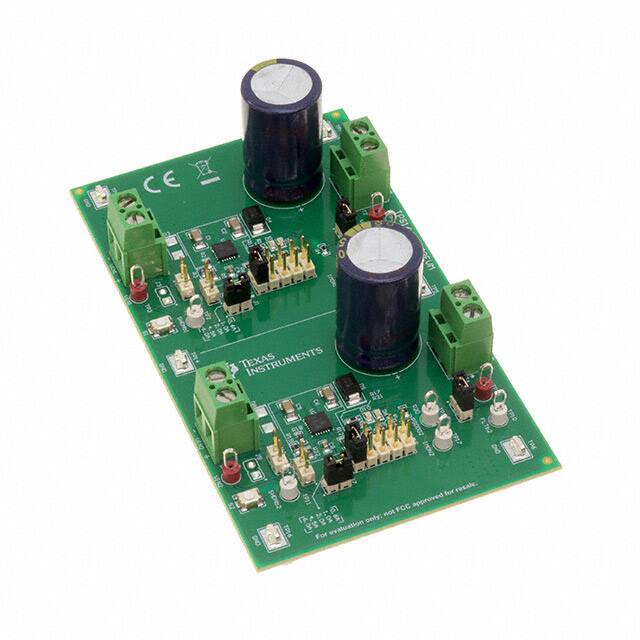 TPS16630-32EVM 