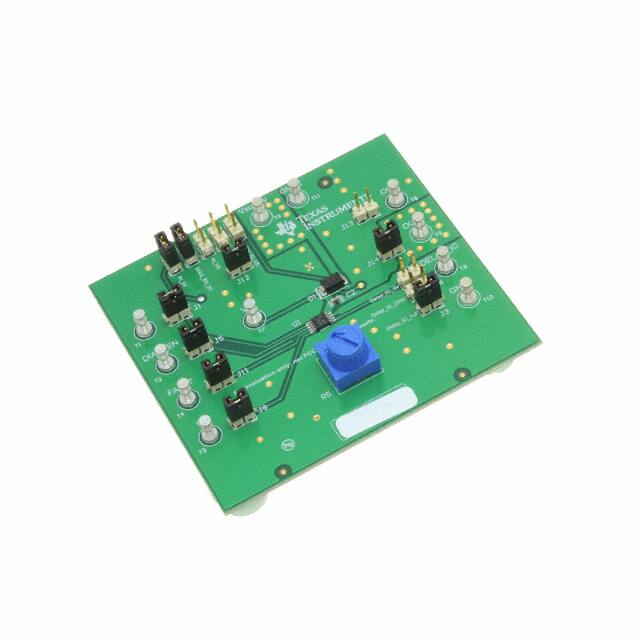 TPS1H200EVM 