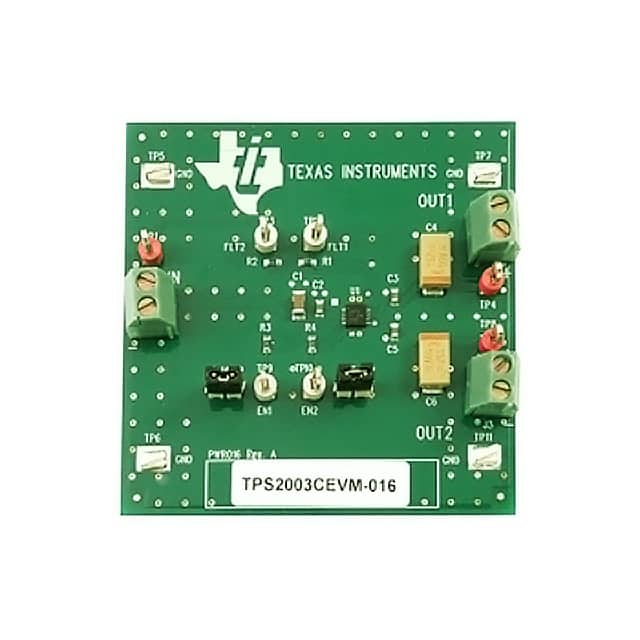 TPS2003CEVM-016 