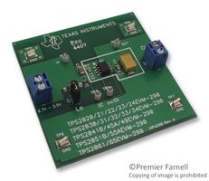 TPS2021EVM-290 