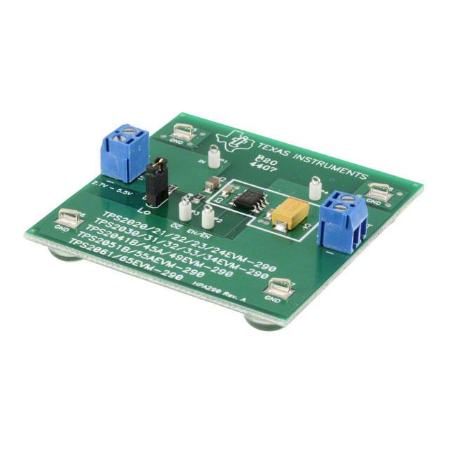 TPS2024EVM-290 