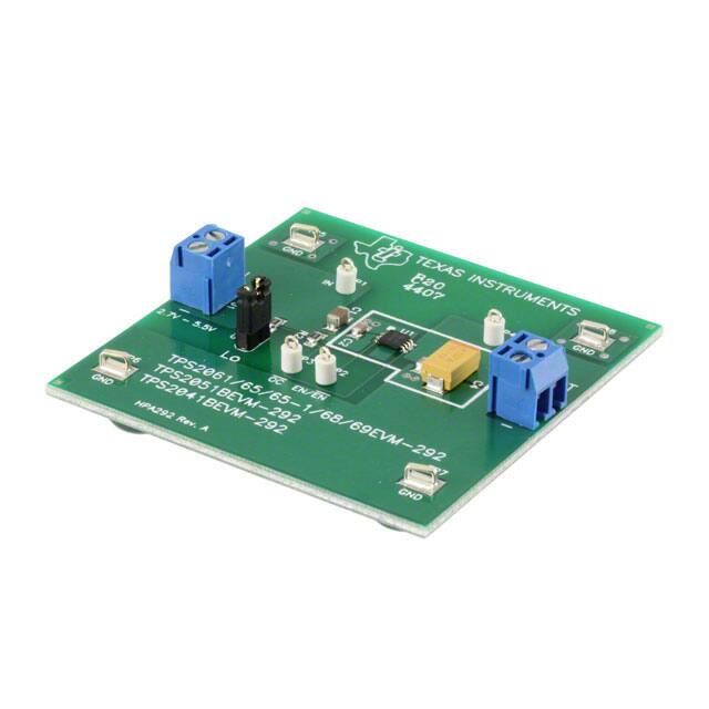 TPS2041BEVM-292 