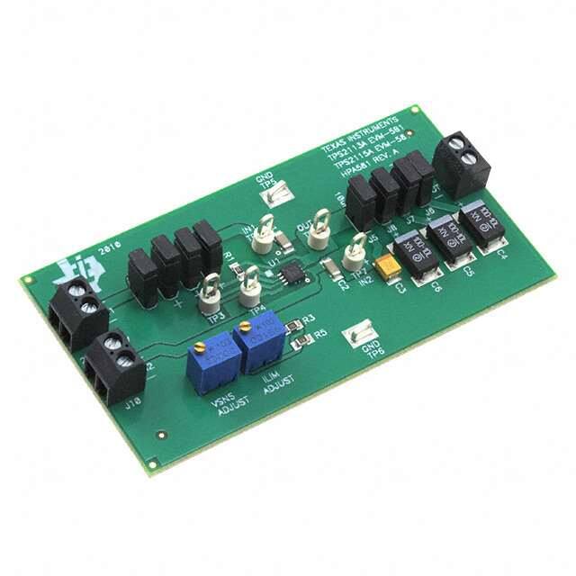 TPS2113AEVM-581 