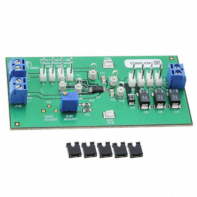 TPS2115AEVM-061 