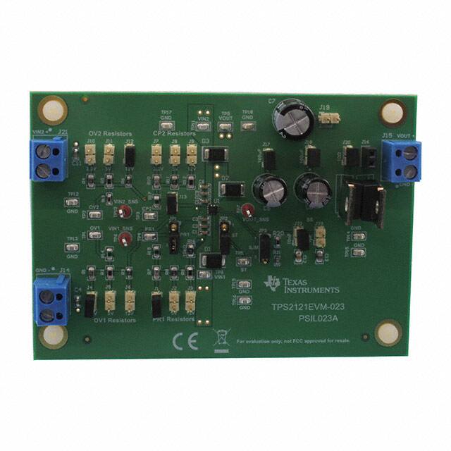 TPS2121EVM-023 