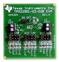TPS22901EVM 