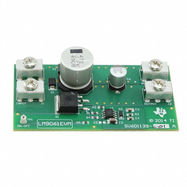TPS22929DEVM-661 
