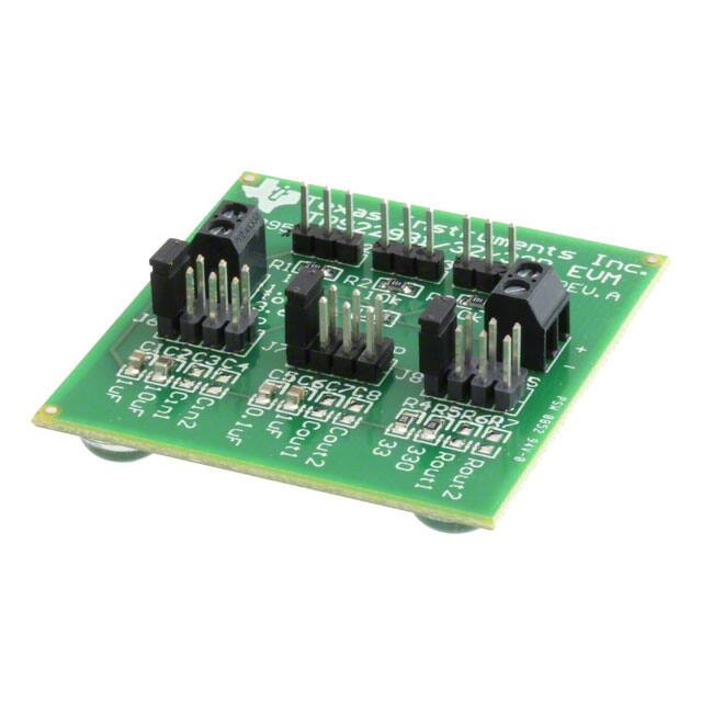 TPS22932BEVM 