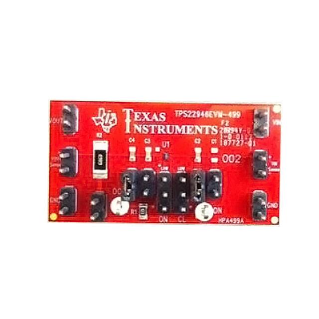 TPS22946EVM-499 