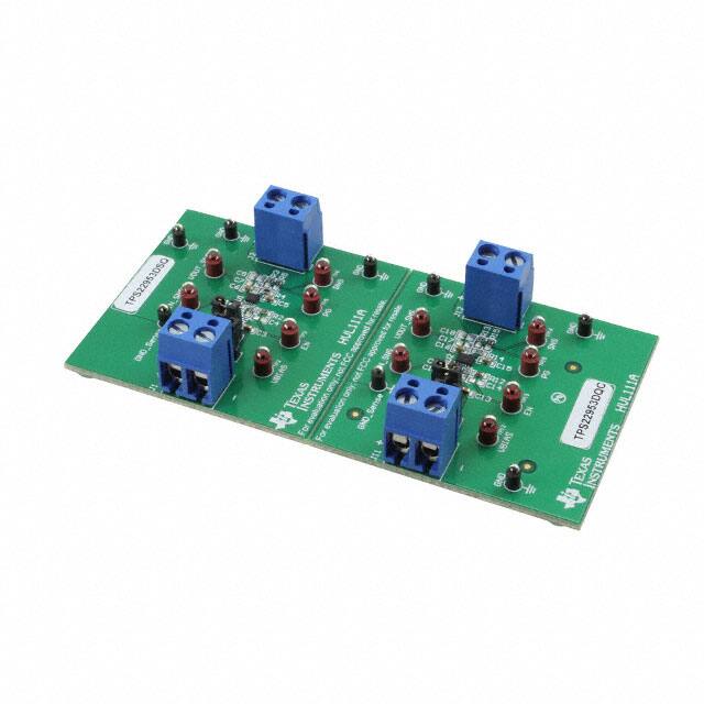 TPS22953EVM 