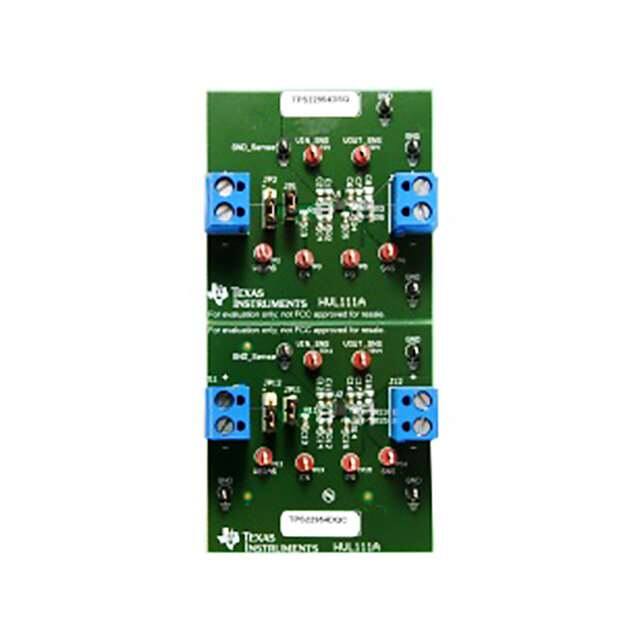 TPS22954EVM 