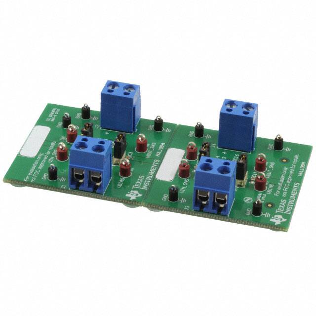 TPS22958EVM 