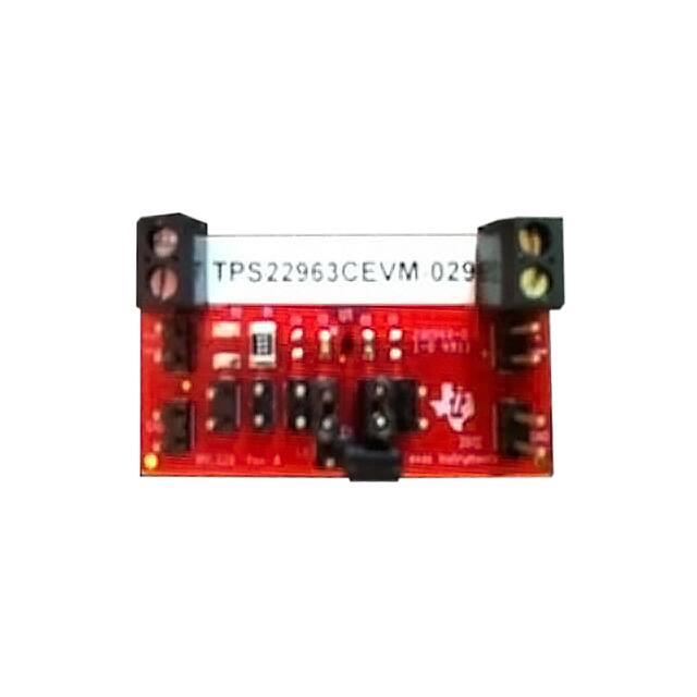 TPS22963CEVM-029 