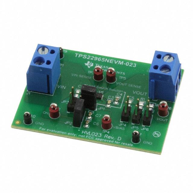 TPS22965NEVM-023 