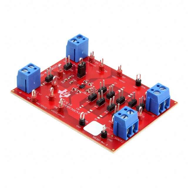 TPS22966EVM-007 