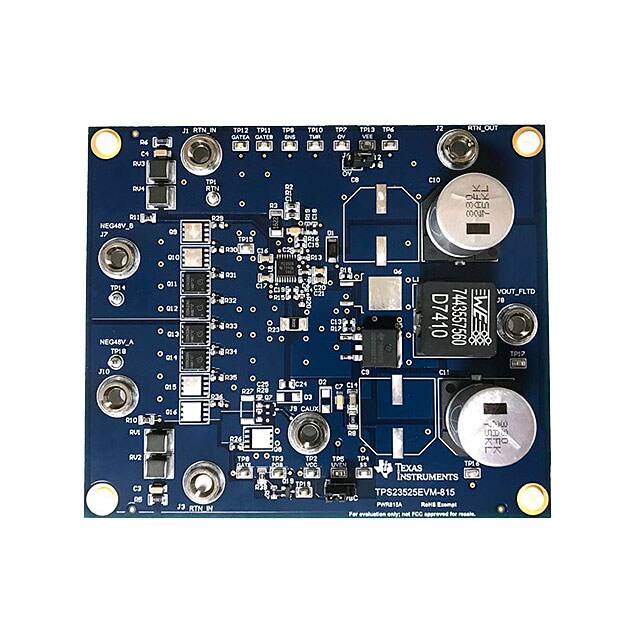 TPS23525EVM-815 