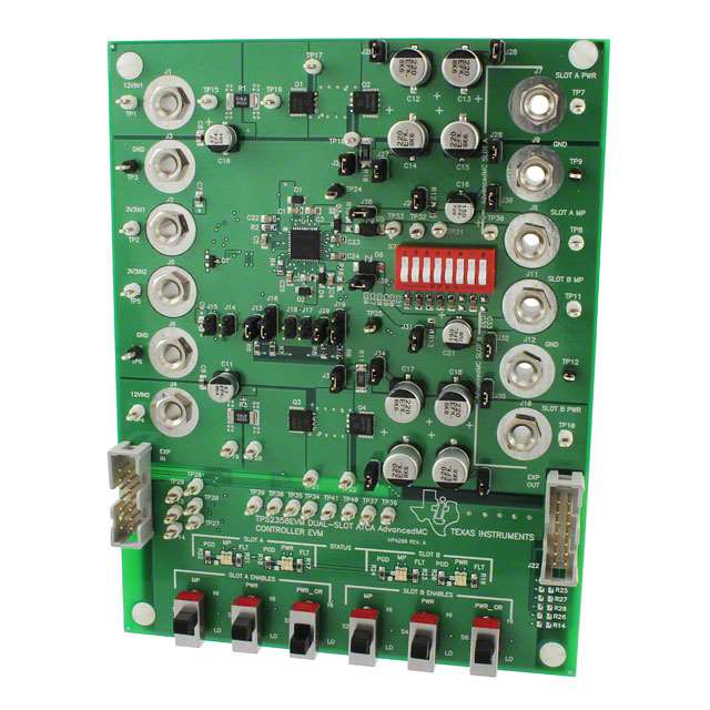 TPS2358EVM 