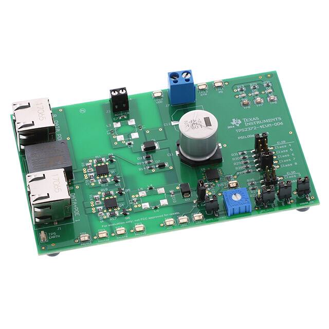 TPS2372-4EVM-006 