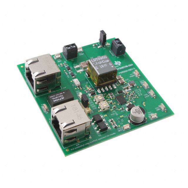 TPS23755EVM-894 