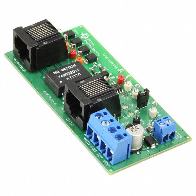 TPS2378EVM-105 