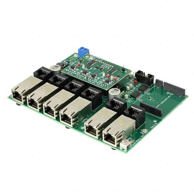 TPS23861EVM-612 