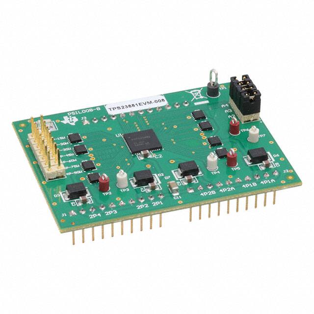TPS23881EVM-008 