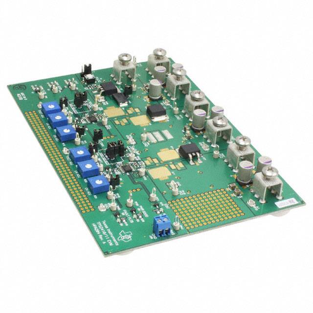 TPS2410EVM 