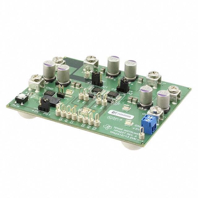 TPS2413EVM 