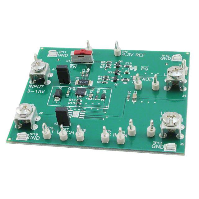 TPS2420EVM-01 